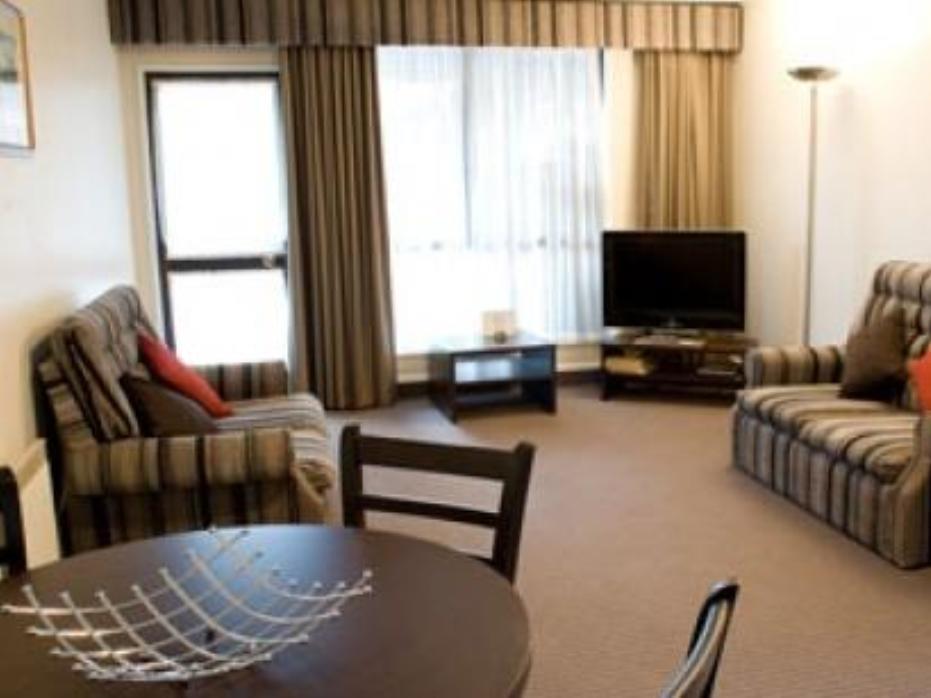 Ashford Motor Lodge Christchurch Exteriér fotografie